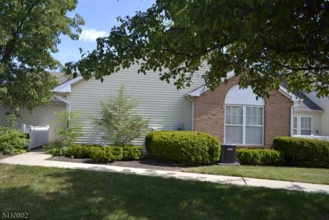 245 Chandler Court Hillsborough NJ 08844