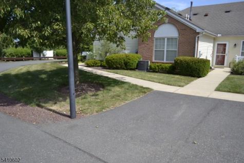 245 Chandler Court Hillsborough NJ 08844