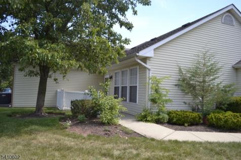 245 Chandler Court Hillsborough NJ 08844