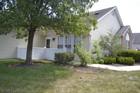 245 Chandler Court Hillsborough NJ 08844
