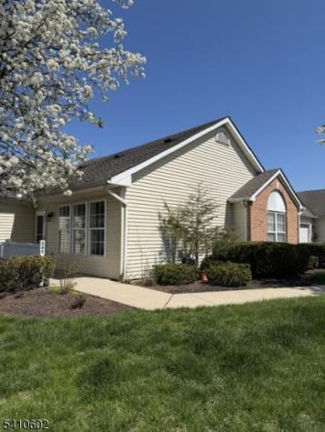 245 Chandler Court Hillsborough NJ 08844