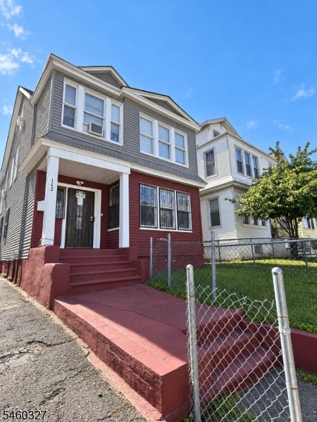 142 Mapes Avenue Newark NJ 07112