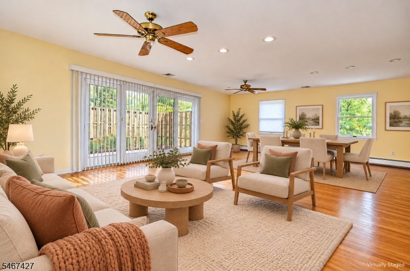 11 Mountain Boulevard Warren NJ 07059