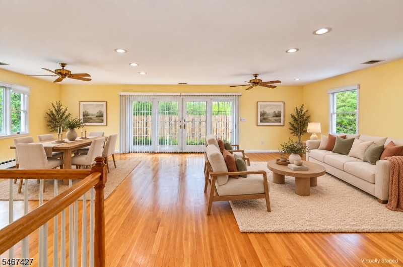 11 Mountain Boulevard Warren NJ 07059