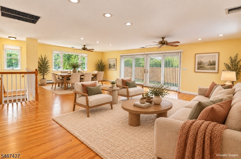 11 Mountain Boulevard Warren NJ 07059