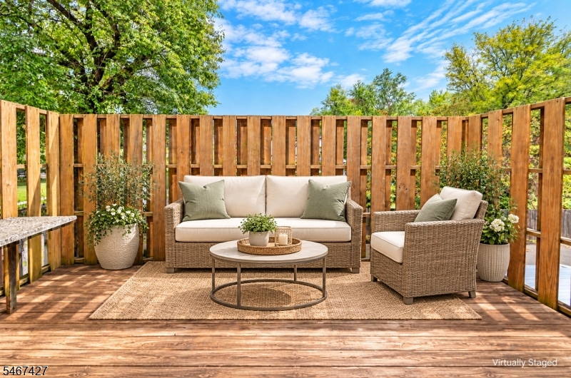 11 Mountain Boulevard Warren NJ 07059
