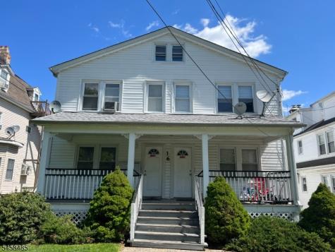 16 Lexington Ave 2l Montclair NJ 07042