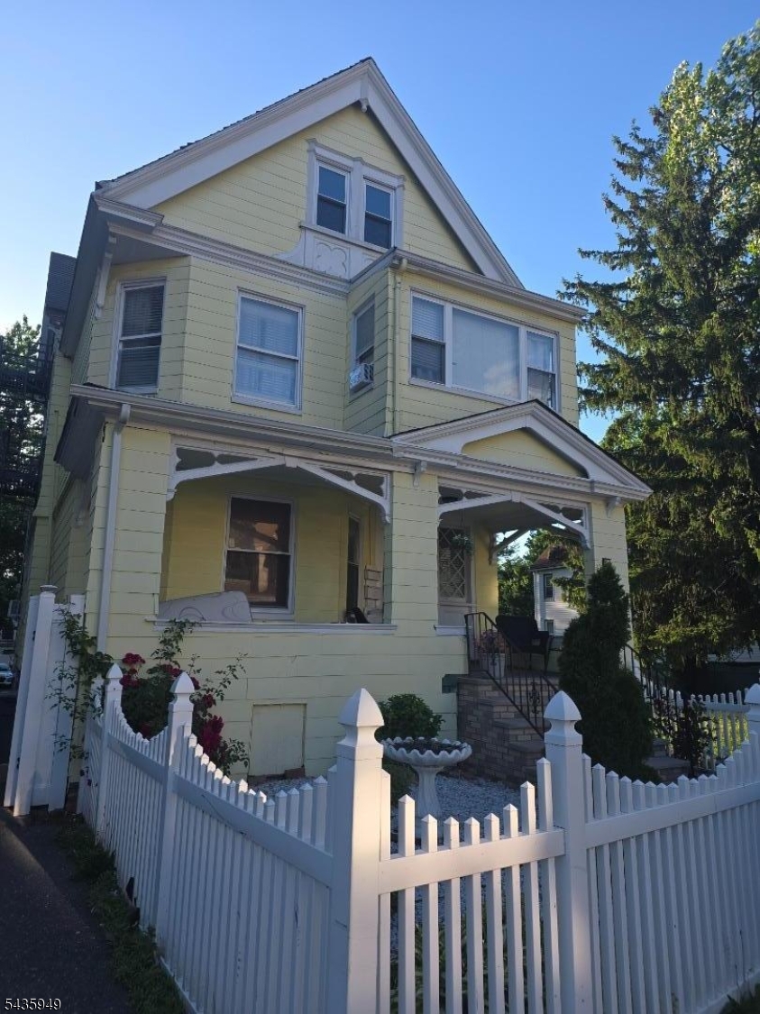 155 N Maple Avenue East Orange NJ 07017