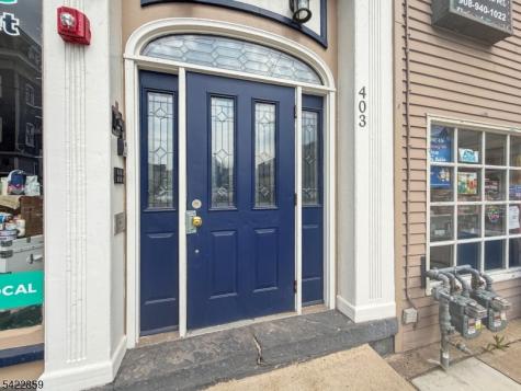 403 S Main Street - Unit 201 Phillipsburg NJ 08865