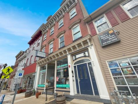 403 S Main Street - Unit 201 Phillipsburg NJ 08865