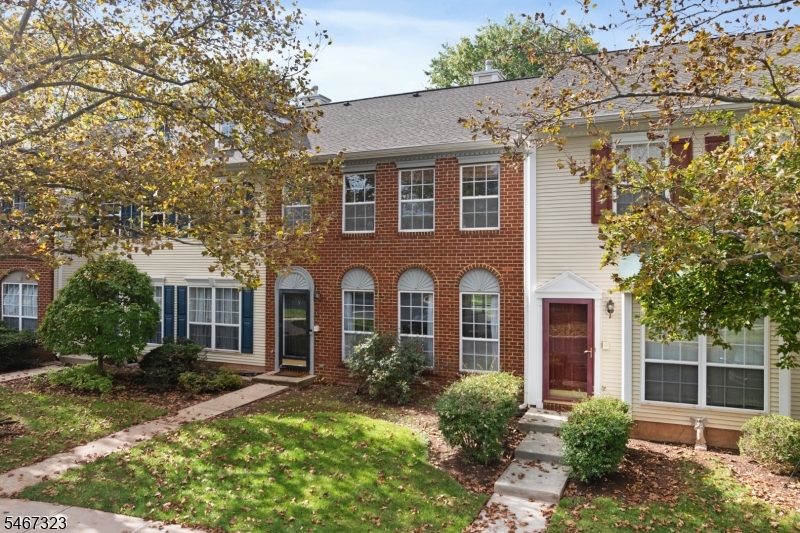 5 Hudson Court Franklin NJ 08823