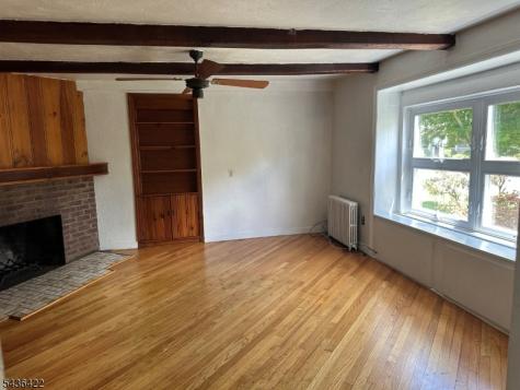 1 Emerson Lane West Warren NJ 07059