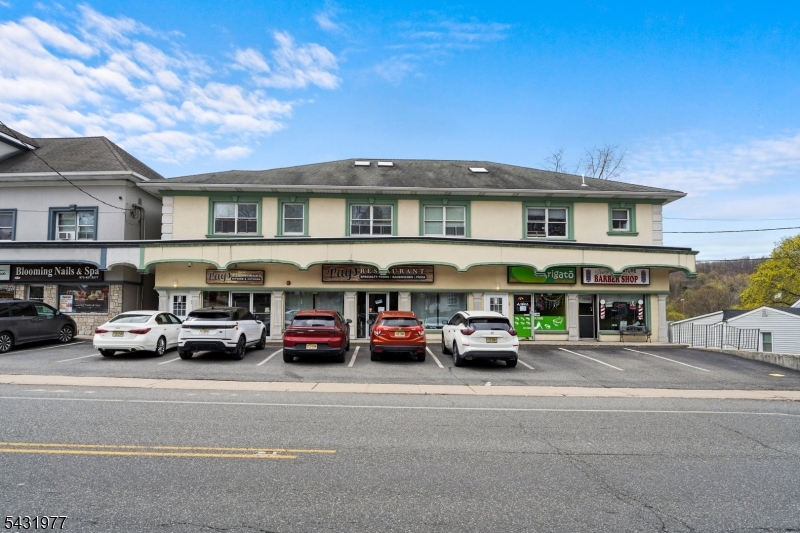 581 High Mountain Road North Haledon NJ 07508