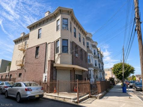 840 Mount Prospect Avenue Newark NJ 07104