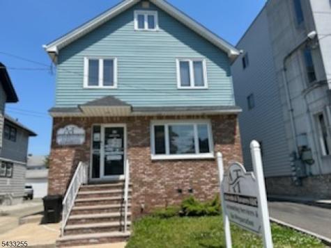 65 Elmora Avenue Elizabeth NJ 07202