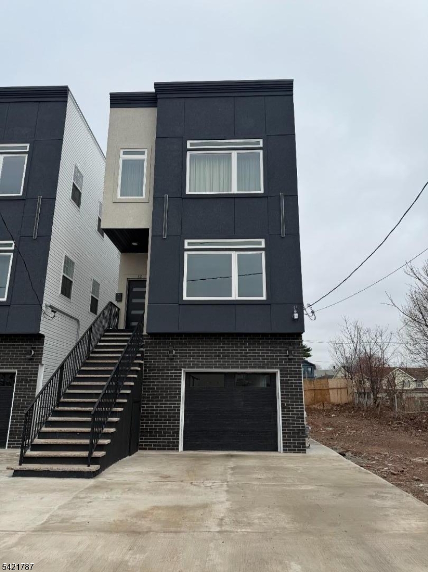 12 Nelson Place Irvington NJ 07111