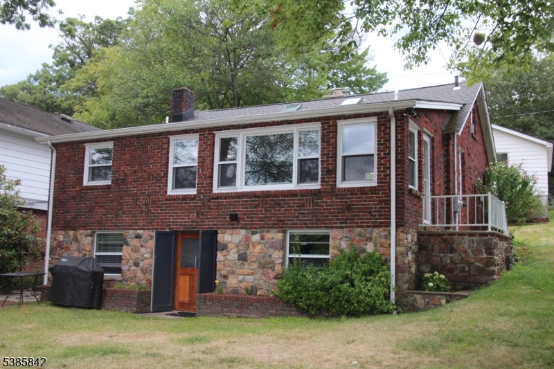 36 Old Lakeside Road West Milford NJ 07421