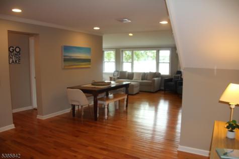 36 Old Lakeside Road West Milford NJ 07421
