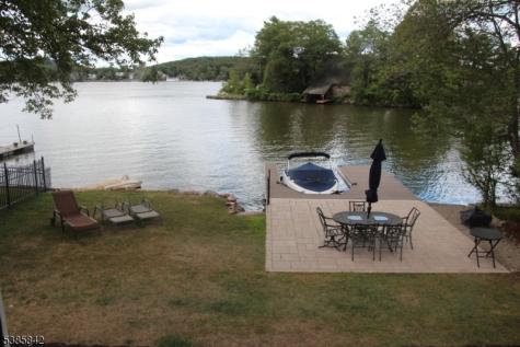 36 Old Lakeside Road West Milford NJ 07421