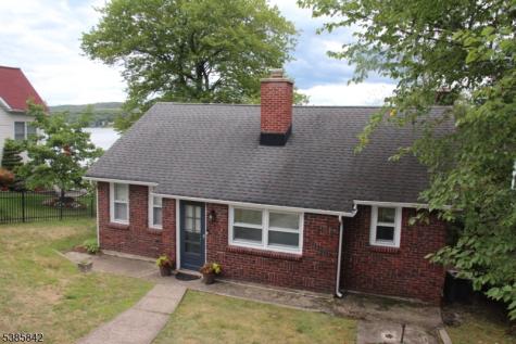 36 Old Lakeside Road West Milford NJ 07421