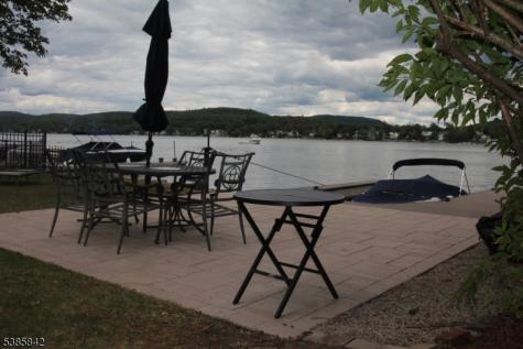 36 Old Lakeside Road West Milford NJ 07421