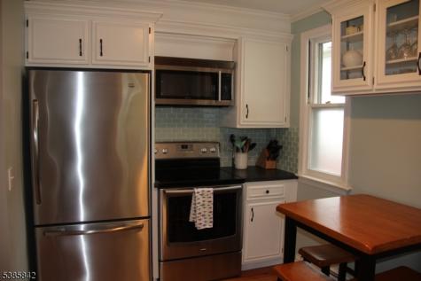 36 Old Lakeside Road West Milford NJ 07421