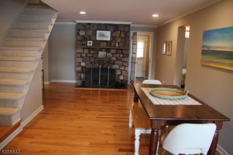 36 Old Lakeside Road West Milford NJ 07421