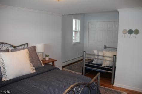 36 Old Lakeside Road West Milford NJ 07421