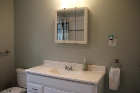 36 Old Lakeside Road West Milford NJ 07421
