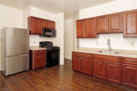 256 S Clinton Street East Orange NJ 07018