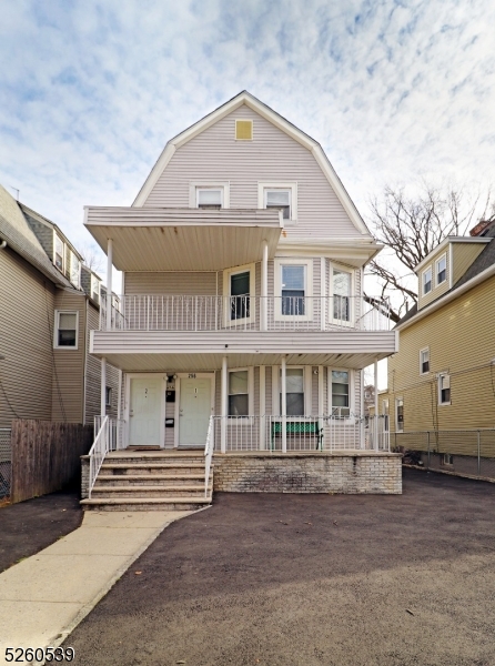 256 S Clinton Street East Orange NJ 07018