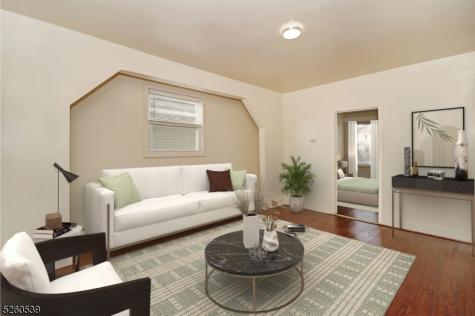 256 S Clinton Street East Orange NJ 07018