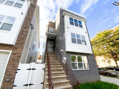 70 N 6th Street Newark NJ 07107