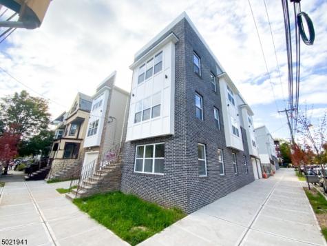 70 N 6th Street Newark NJ 07107