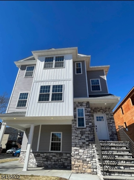 1036 Cross Avenue Elizabeth NJ 07208