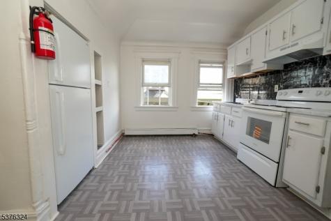 26 Treacy Avenue 3rd Floor Newark NJ 07108