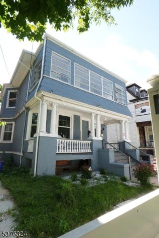 26 Treacy Avenue 3rd Floor Newark NJ 07108