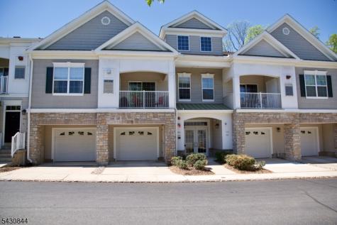 104 Stone Creek Court Hanover NJ 07981