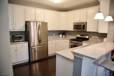 104 Stone Creek Court Hanover NJ 07981