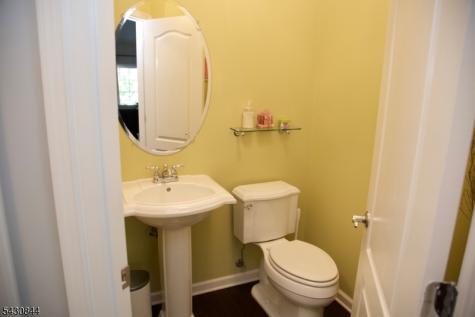 104 Stone Creek Court Hanover NJ 07981