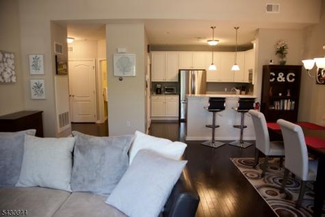 104 Stone Creek Court Hanover NJ 07981