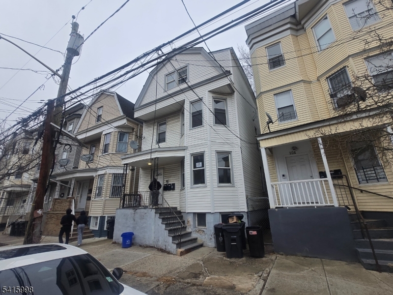 102 South Street Newark NJ 07114