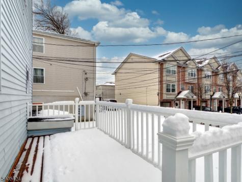 151 S Clinton Street East Orange NJ 07018