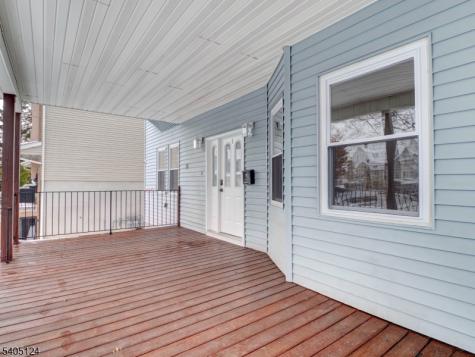 151 S Clinton Street East Orange NJ 07018