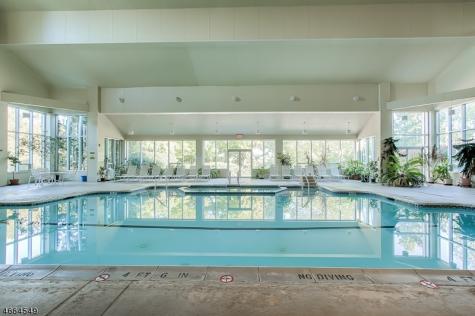 2216 Gates Court Parsippany-troy Hills NJ 07950