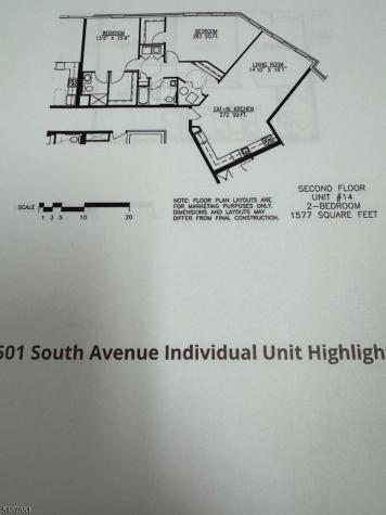 501 South Avenue Westfield NJ 07090