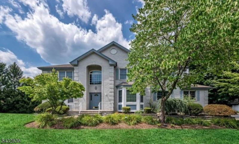 63 Hollybrook Road Paramus NJ 07652