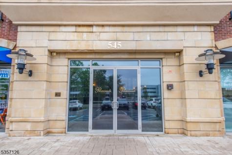 545 Morris Avenue Summit NJ 07901
