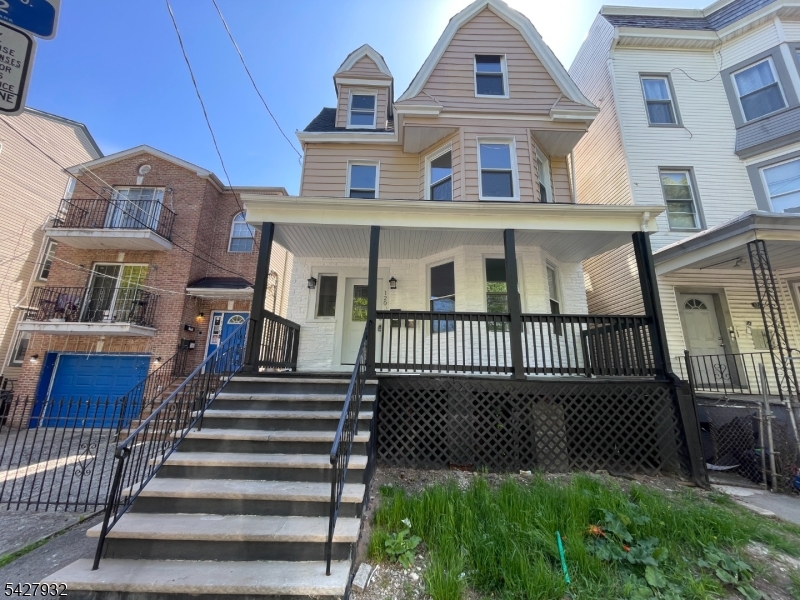 120 S 7th Street Newark NJ 07107