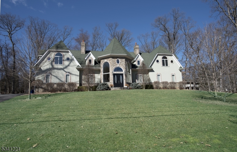 673 Glendale Road Franklin Lakes NJ 07417